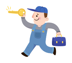 Local emergency lockout specialist near you offering 24/7 emergency lockout solution in Lake Los Angeles, CA