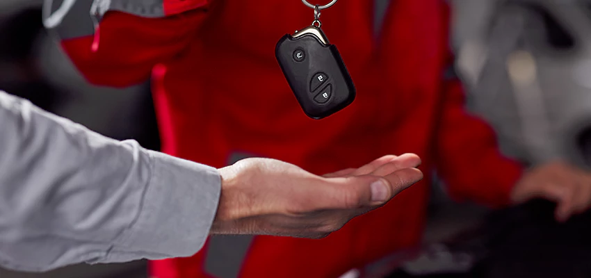 Automotive Car Lock Rekeying Locksmith Specialists in Lake Los Angeles, California