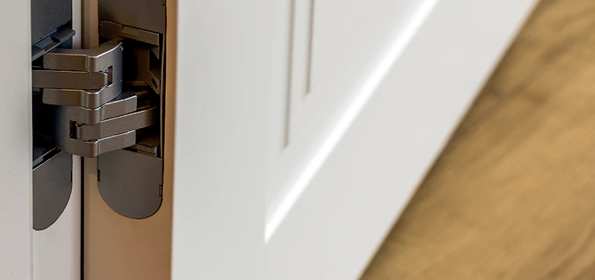 Closet Door Hardware Maintenance in Lake Los Angeles, California