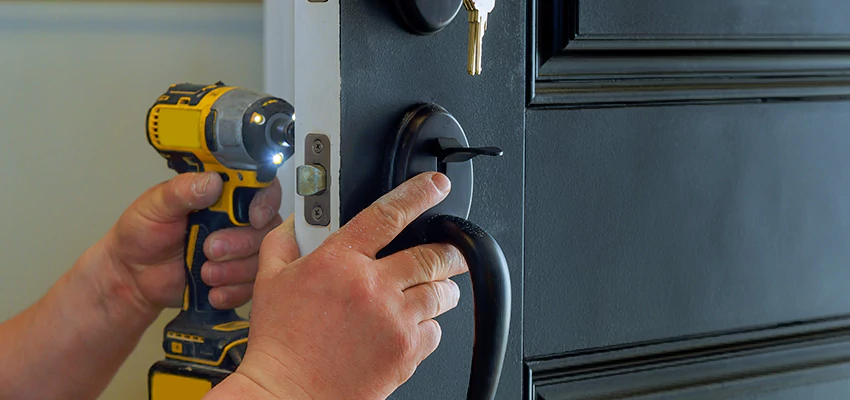 Emergency Downtown Locksmith in Lake Los Angeles, CA