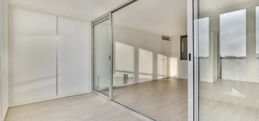 Patio Glass Sliding Door Lock in Lake Los Angeles, CA