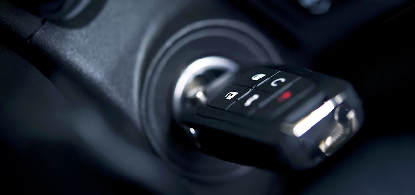 Ignition Switch Replacement in Lake Los Angeles, CA