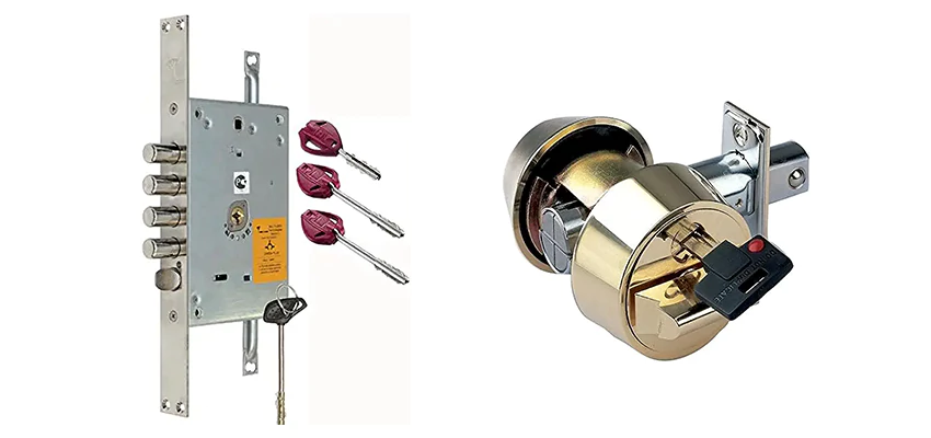 Mul-T-Lock Vehicle Locks Installation in Lake Los Angeles, CA