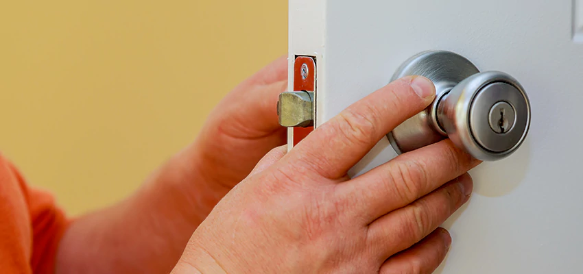 Residential Locksmith For Lock Installation in Lake Los Angeles, California