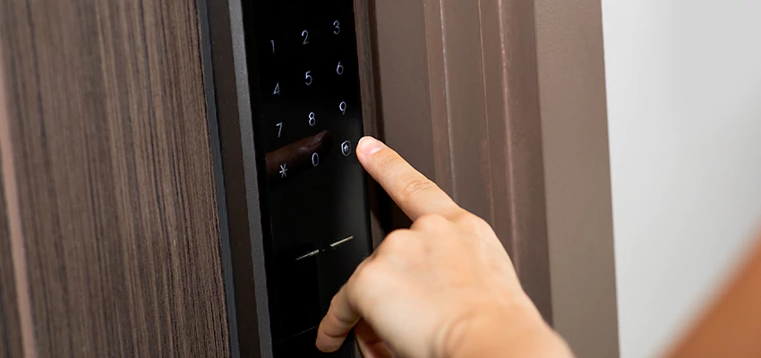 Smart Electric Locks Replacement Services in Lake Los Angeles, CA