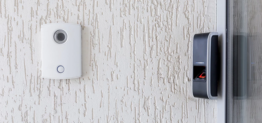 Automatic Door Lock Repair in Lake Los Angeles, California