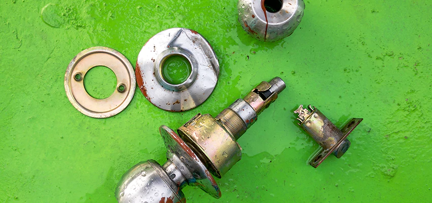 Patio Broken Door Lock Repair in Lake Los Angeles, CA