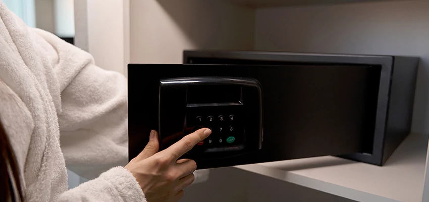 Safe Unlocking Service Company in Lake Los Angeles, California