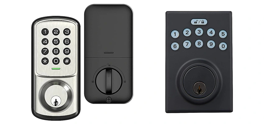 Garage Emergency Lock Replacements in Lake Los Angeles, CA