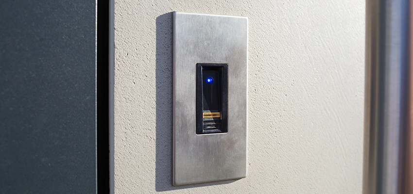 Fingerprint Biometric Entry Systems Maintenance in Lake Los Angeles, California