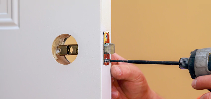 Stuck Door Knobs Repair in Lake Los Angeles, CA