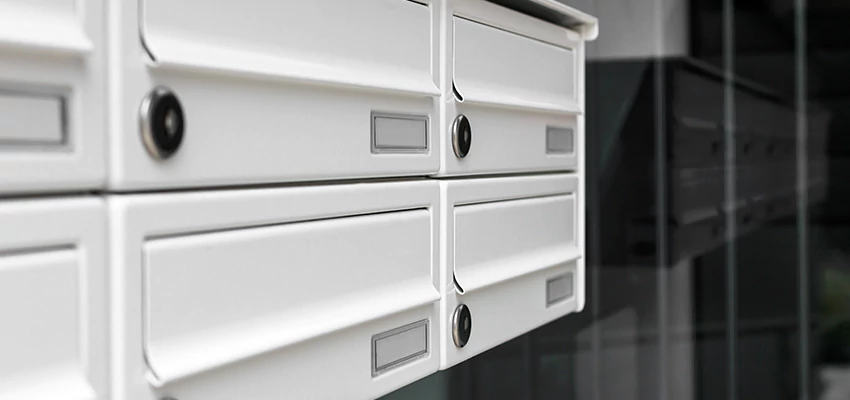 Mailbox Tubular Lock Replacement in Lake Los Angeles, California