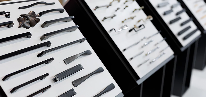 Pocket Door Hardware Installation in Lake Los Angeles, California