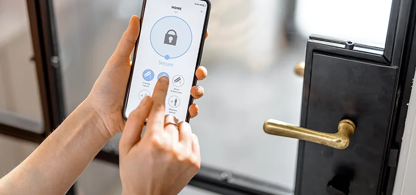 Remote Control Locks Sensor Repair in Lake Los Angeles, California