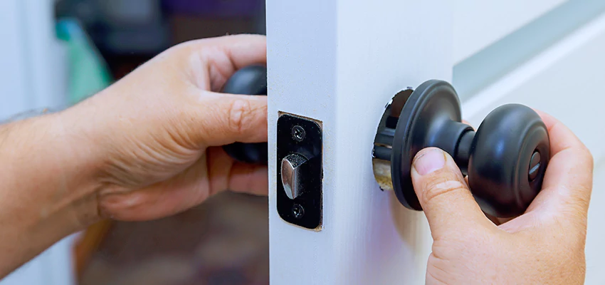 Smart Lock Replacement Assistance in Lake Los Angeles, California