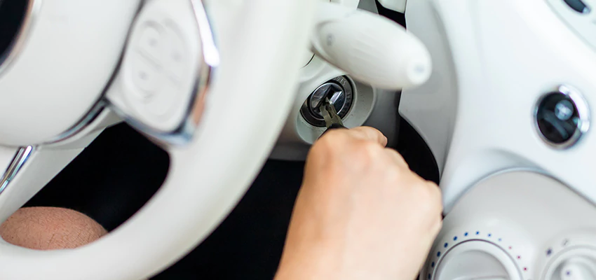 Ignition Lock Barrel Replacement Near Me in Lake Los Angeles, California