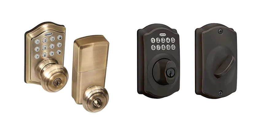 Medeco Locks Replacement in Lake Los Angeles, CA