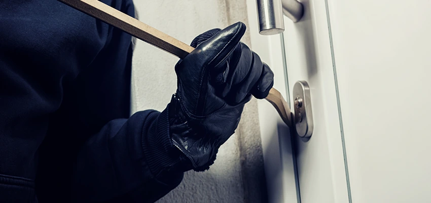 Burglar Damage Door Sensors Repair in Lake Los Angeles, CA