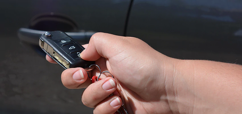 Car Door Unlocking Locksmith in Lake Los Angeles, California