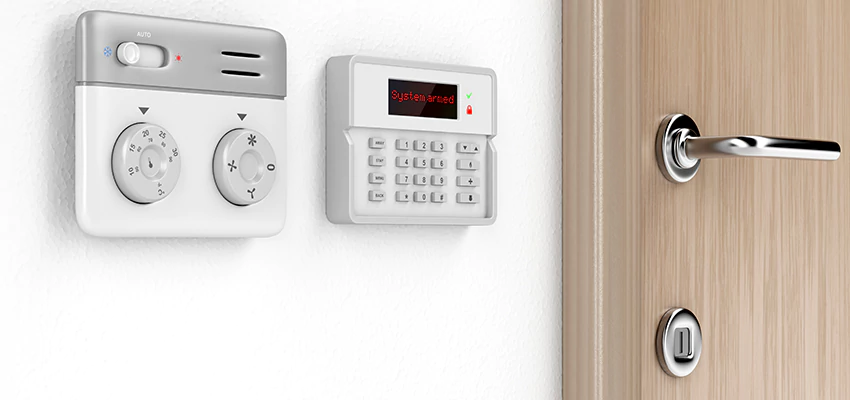 Commercial Electronic Door Lock Services in Lake Los Angeles, CA