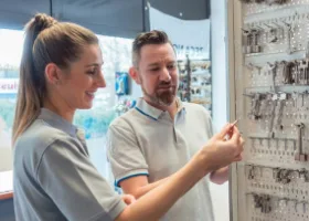 Key Locks Services in Lake Los Angeles, California